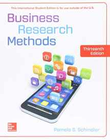 9781260091861-1260091864-Business Research Methods