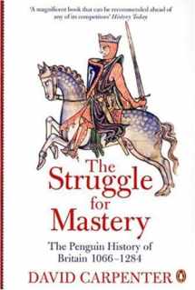 9780140148244-0140148248-The Struggle for Mastery: The Penguin History of Britain, 1066-1284