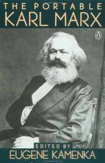 9780140150964-014015096X-The Portable Karl Marx (Portable Library)