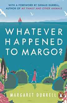 9780241982815-0241982812-Whatever Happened To Margo