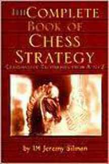 9781890085018-1890085014-Complete Book of Chess Strategy