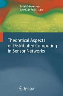 9783642148484-3642148484-Theoretical Aspects of Distributed Computing in Sensor Networks (Monographs in Theoretical Computer Science. An EATCS Series)