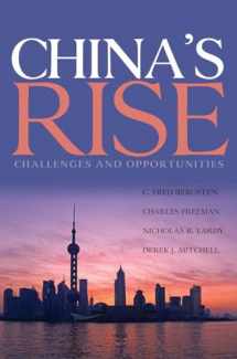 9780881324174-0881324175-China's Rise: Challenges and Opportunities