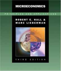 9780324260441-032426044X-Microeconomics: Principles and Applications (with InfoTrac)