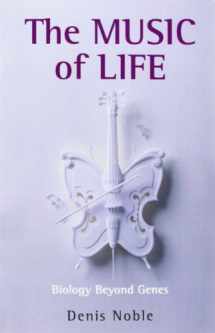 9780199228362-0199228361-The Music of Life: Biology Beyond Genes