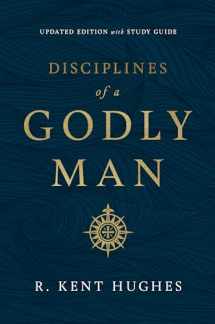 9781433561306-1433561301-Disciplines of a Godly Man (Updated Edition)