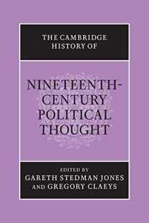 9781107676329-1107676320-The Cambridge History of Nineteenth-Century Political Thought (The Cambridge History of Political Thought)