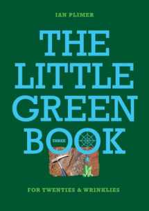 9781922815675-1922815675-THE LITTLE GREEN BOOK - For Twenties and Wrinkles