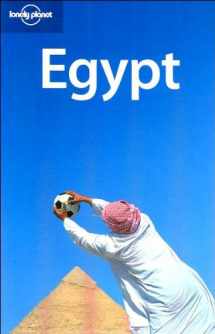 9781740597418-1740597419-Lonely Planet Egypt
