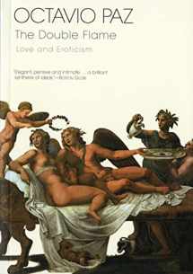 9780156003650-0156003651-The Double Flame: Love and Eroticism