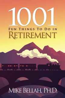 9780578396941-0578396947-1001 Fun Things To Do in Retirement