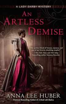 9780451491367-045149136X-An Artless Demise (A Lady Darby Mystery)