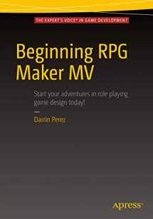 9781484219669-148421966X-Beginning RPG Maker MV