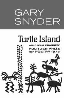 9780811205467-0811205460-Turtle Island (A New Directions Book)