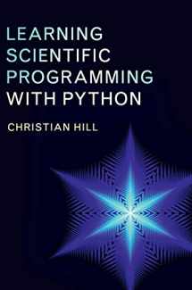 9781107075412-1107075416-Learning Scientific Programming with Python