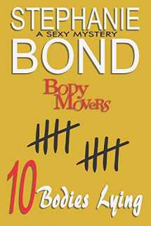 9781945002144-194500214X-10 Bodies Lying: A Body Movers book