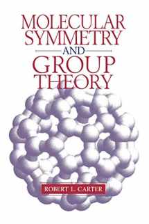 9780471149552-0471149551-Molecular Symmetry and Group Theory