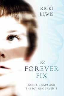 9781250015778-1250015774-Forever Fix