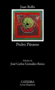 9788437604183-8437604184-Pedro Paramo (Letras Hispanicas / Hispanic Writings) (Spanish Edition)