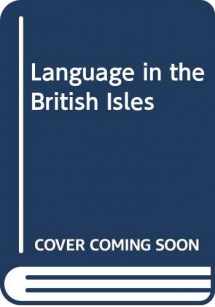 9780521240574-0521240573-Language in the British Isles