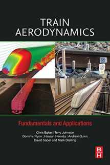 9780128133101-0128133104-Train Aerodynamics: Fundamentals and Applications