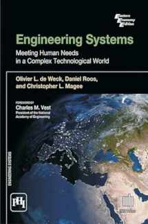9788120347533-8120347536-Engineering Systems: Meeting Human Needs in A Complex Technological World