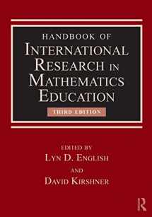 9780415832045-0415832047-Handbook of International Research in Mathematics Education (100 Cases)