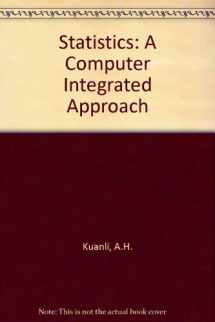 9780314605412-031460541X-Statistics: A Computer Integrated Approach