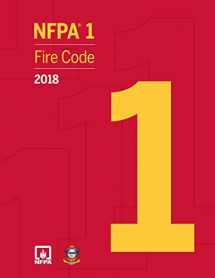 9781455916559-1455916552-NFPA 1: Fire Code 2018