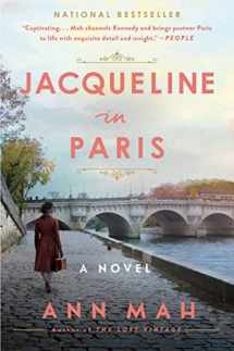 9780062997029-0062997025-Jacqueline in Paris: A Novel