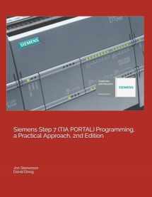 9781091474109-1091474109-Siemens Step 7 (TIA PORTAL) Programming, a Practical Approach, 2nd Edition