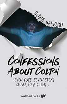 9781989365106-1989365108-Confessions About Colton