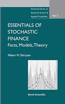 9789810236052-9810236050-Essentials of Stochastic Finance: Facts, Models, Theory