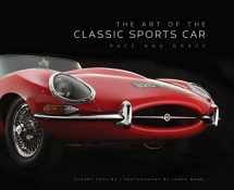 9780760352168-076035216X-The Art of the Classic Sports Car: Pace and Grace