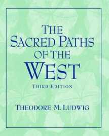 9781138462182-1138462187-The Sacred Paths of the West
