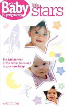9780572033125-0572033125-Little Stars (Prima Baby & Pregnancy)