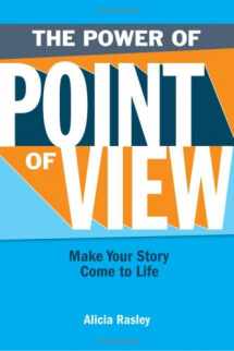 9781582975238-158297523X-The Power of Point of View: Make Your Story Come to Life