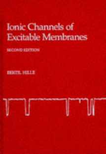 9780878933235-0878933239-Ionic Channels of Excitable Membranes
