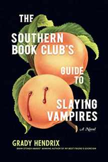 9781683691433-1683691431-The Southern Book Club's Guide to Slaying Vampires