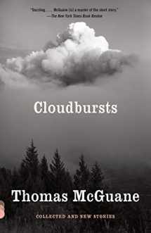 9780345805928-0345805925-Cloudbursts: Collected and New Stories
