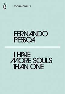 9780241339602-024133960X-I Have More Souls Than One (PENGUIN MODERN)