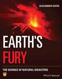 9781119546597-1119546591-Earth's Fury: The Science of Natural Disasters