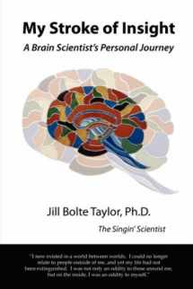 9781430300618-1430300612-My Stroke of Insight: A Brain Scientist's Personal Journey