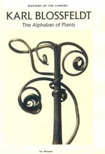 9783823803645-3823803646-Karl Blossfeldt: The Alphabet of Plants