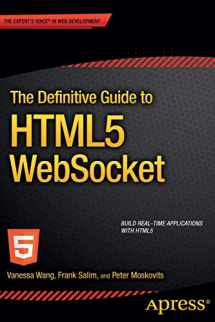9781430247401-1430247401-The Definitive Guide to HTML5 WebSocket
