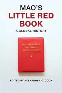 9781107665644-1107665647-Mao's Little Red Book: A Global History