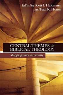 9780801034237-080103423X-Central Themes in Biblical Theology: Mapping Unity in Diversity