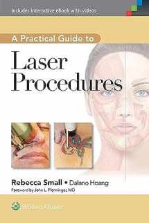 9781609131500-1609131509-A Practical Guide to Laser Procedures
