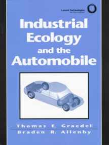 9780136074090-013607409X-Industrial Ecology and the Automobile