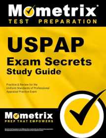 9781610730082-1610730089-USPAP Exam Secrets Study Guide: USPAP Test Review for the Uniform Standards of Professional Appraisal Practice Examination